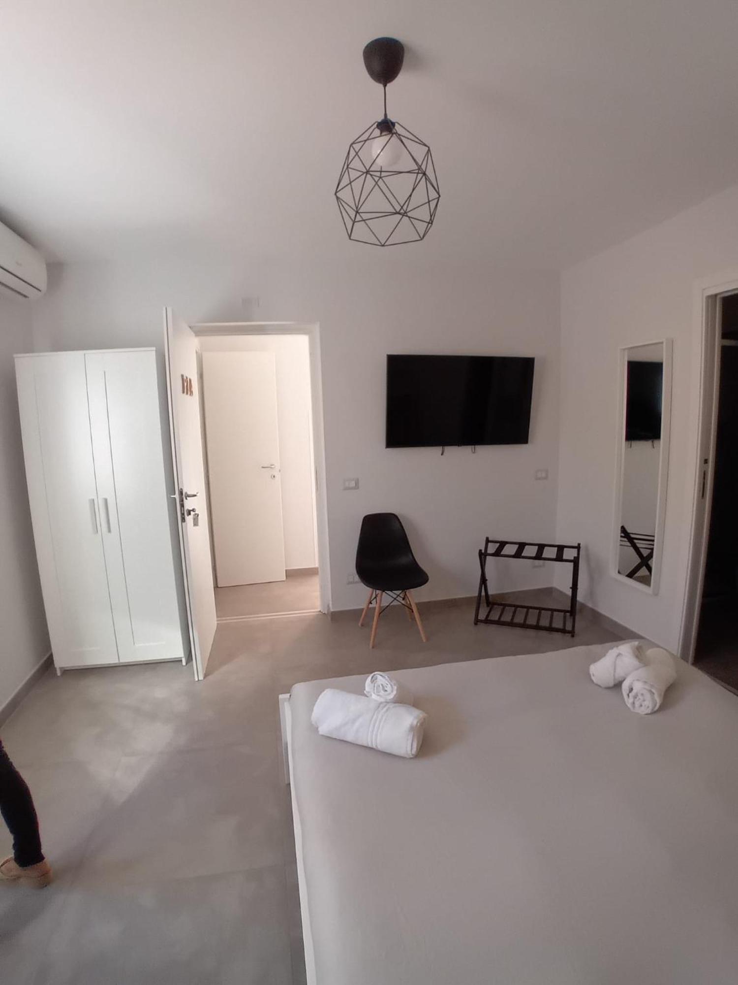 La Casetta Di Zio E Pia Fiumicino Extérieur photo